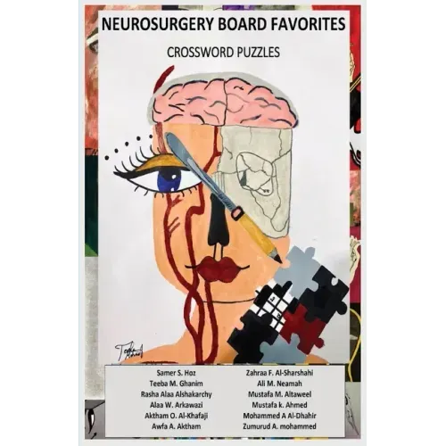 Neurosurgery Board Favorites: Crossword Puzzles