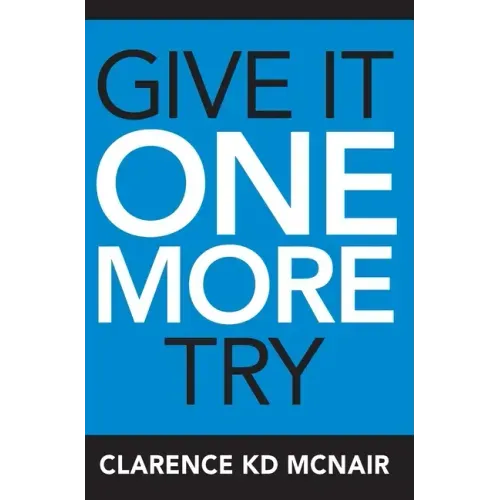 Give It One More Try
