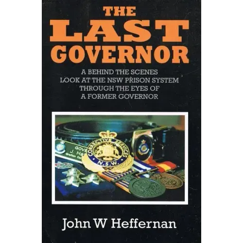 The Last Governor