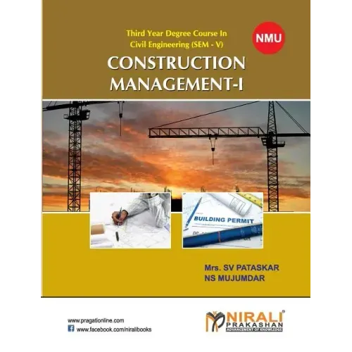 Construction Management-I