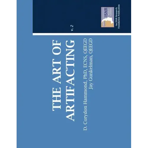 The Art Of Artifacting