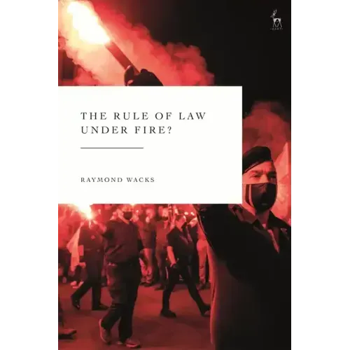 Rule of Law Under Fire?