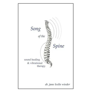 Song Of The Spine - Paperback