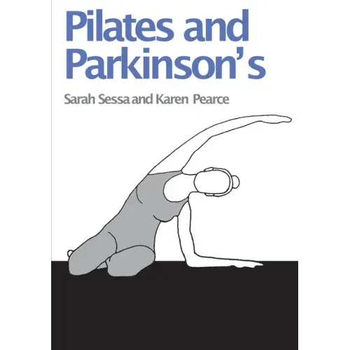 Pilates and Parkinson's