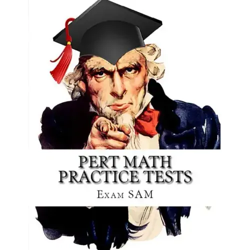 PERT Math Practice Tests: Florida Postsecondary Education Readiness Test Math Preparation Study Guide with 400 Problems and Solutions