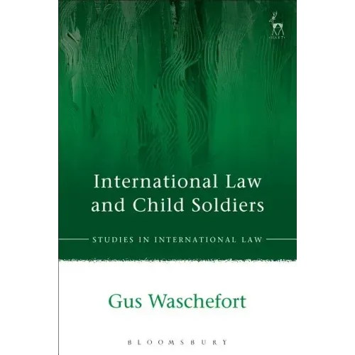 International Law and Child Soldiers