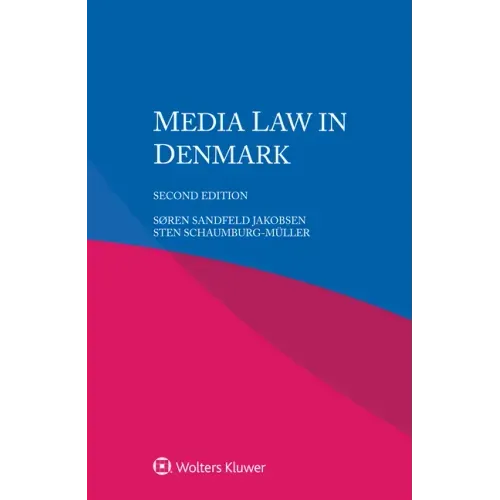 Media Law in Denmark