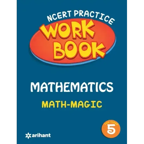 Workbook Math Class 5th