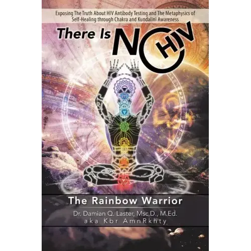 There Is No HIV: The Rainbow Warrior