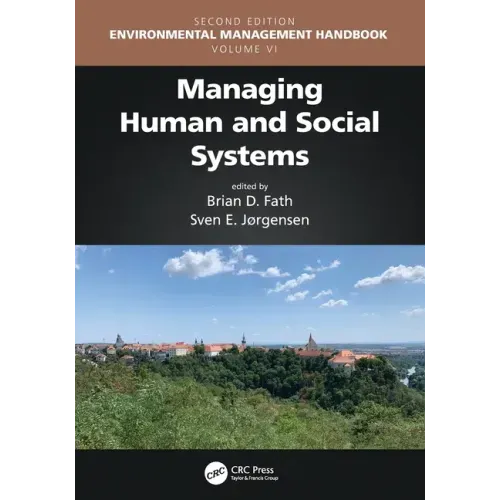 Managing Human and Social Systems