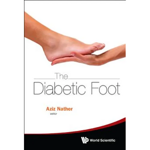 The Diabetic Foot - Hardcover