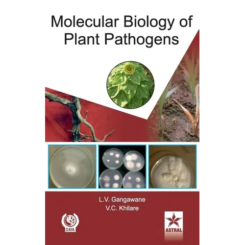 Molecular Biology of Plant Pathogens