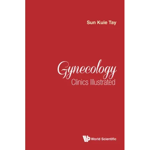 Gynecology Clinics Illustrated