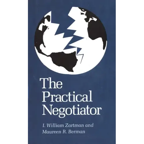 The Practical Negotiator