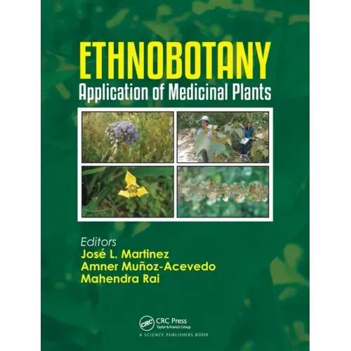 Ethnobotany: Application of Medicinal Plants