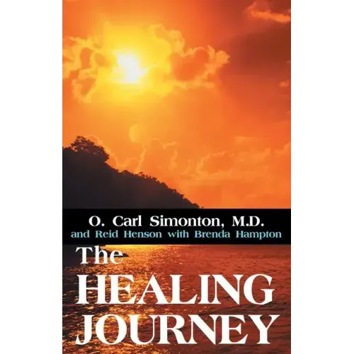 The Healing Journey