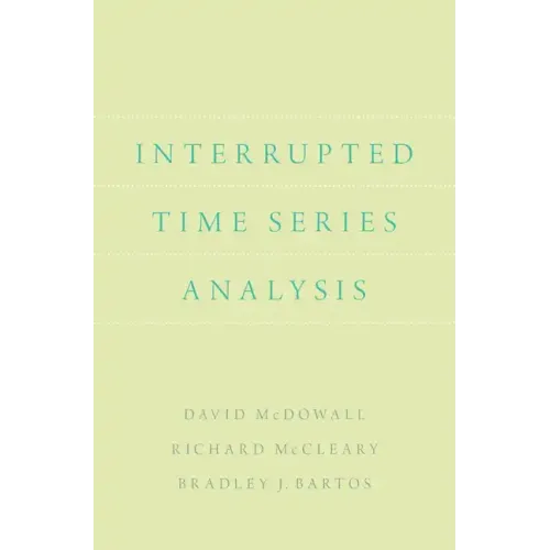 Interrupted Time Series Analysis