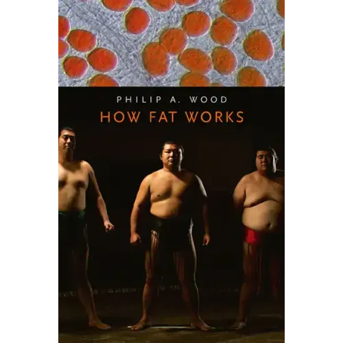 How Fat Works