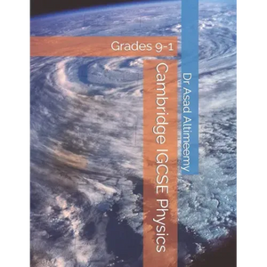 Cambridge IGCSE Physics: Grades 9-1 - Paperback