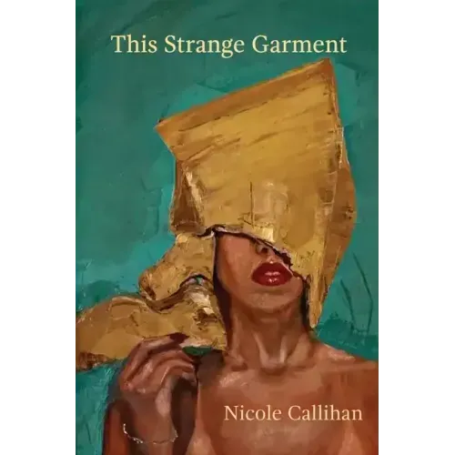 This Strange Garment