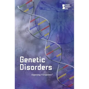 Genetic Disorders - Paperback