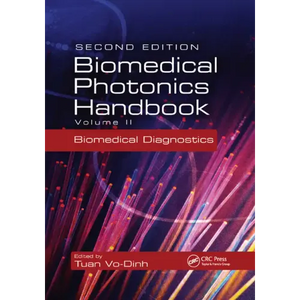 Biomedical Photonics Handbook: Biomedical Diagnostics - Paperback