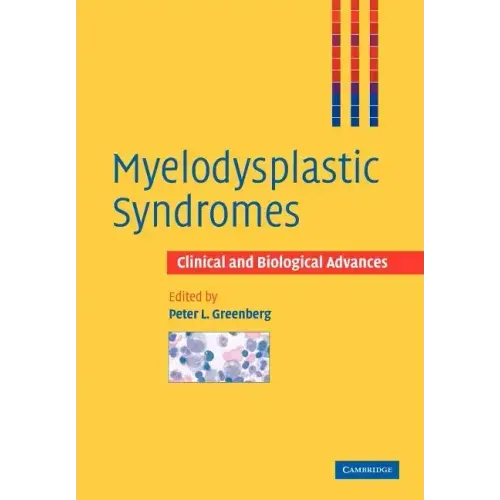 Myelodysplastic Syndromes: Clinical and Biological Advances
