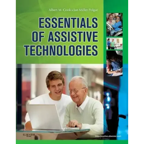 Essentials of Assistive Technologies
