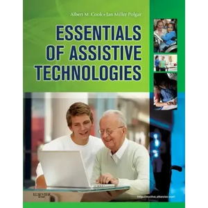 Essentials of Assistive Technologies - Paperback
