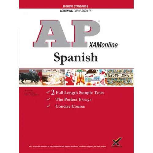 AP Spanish