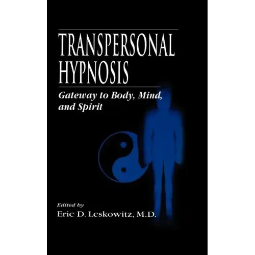 Transpersonal Hypnosis