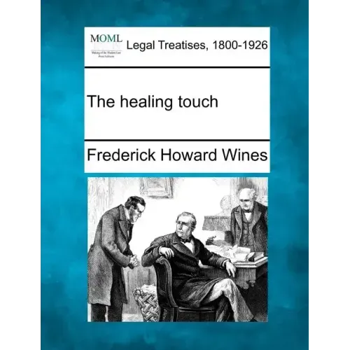 The Healing Touch
