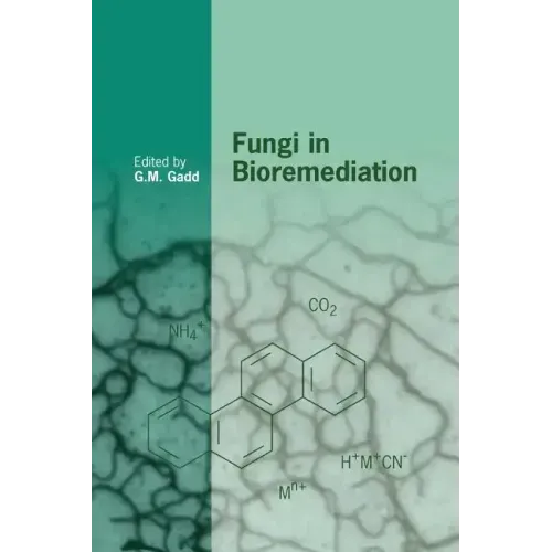 Fungi in Bioremediation