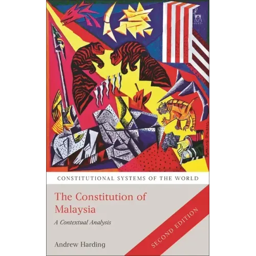 The Constitution of Malaysia