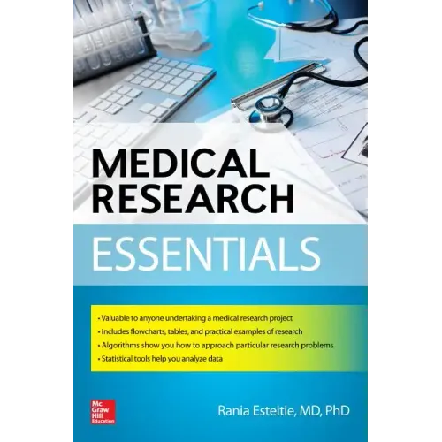 Medical Research Essentials