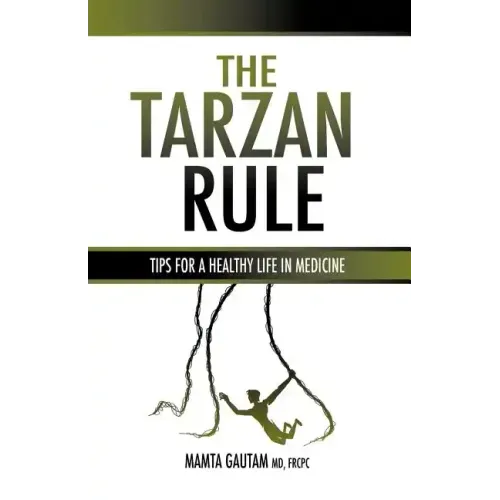 The Tarzan Rule