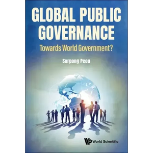Global Public Governance: Toward World Government? - Paperback