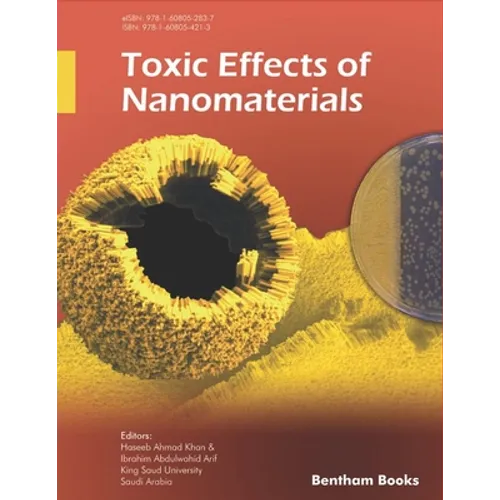 Toxic Effects of Nanomaterials