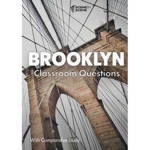 Brooklyn Classroom Questions for Comparative Study - Paperback