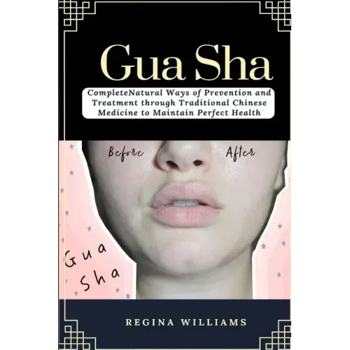 Gua Sha