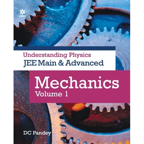 Mechanics Vol-1