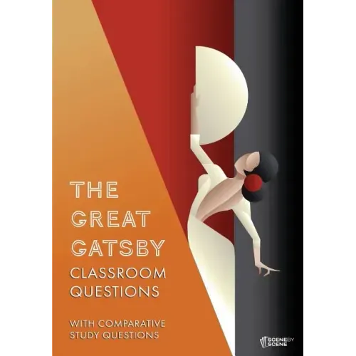 The Great Gatsby Classroom Questions