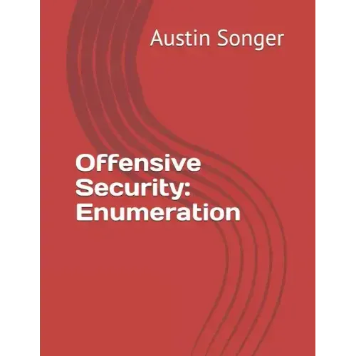 Offensive Security: Enumeration
