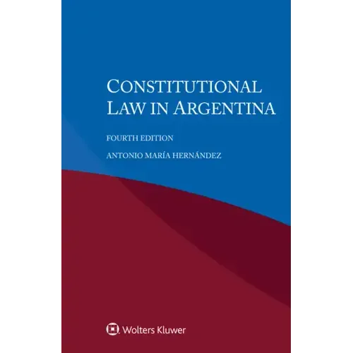 Constitutional Law in Argentina