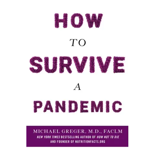 How to Survive a Pandemic