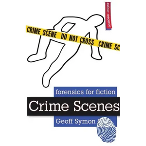 Crime Scenes - Paperback