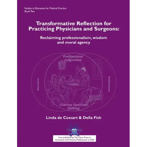 Transformative Reflection for Practicing Physicians and Surgeons: Reclaiming professionalism, wisdom and moral agency