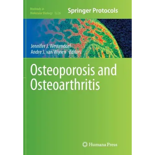 Osteoporosis and Osteoarthritis