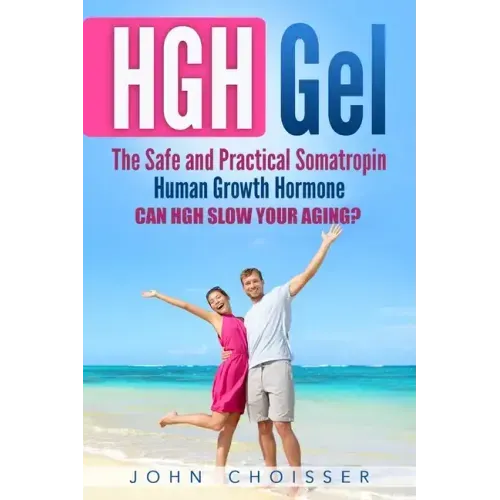 HGH Gel