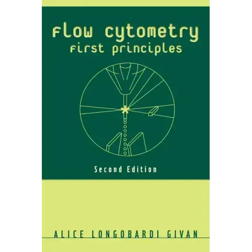 Flow Cytometry: First Principles